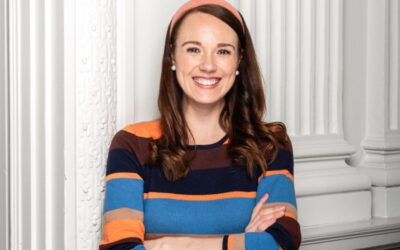 Lisa Ek – Moderator at Winterwind